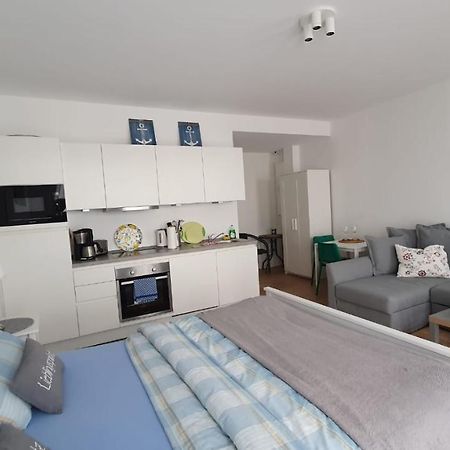 Appartement Heimathaven 3 à Bremerhaven Extérieur photo
